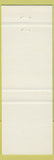 Matchbook Cover - Epicerie Rioux St Jean Baptiste QC