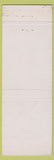 Matchbook Cover - Golden Eagle Hotel Redding CA
