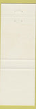 Matchbook Cover - White's Motel Fort Frances ON