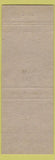Matchbook Cover - West Lunch Hamilton ON