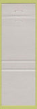 Matchbook Cover - Restaurant Etoile D'Or Paquetville NB