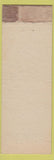 Matchbook Cover - US Army Air Corps Officers' Club Scot Field IL