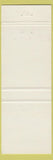 Matchbook Cover - Grand Hotel Yarmouth NS