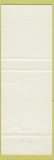 Matchbook Cover - Pinehurst Mobile Homes Trailers Petawawa ON