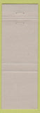 Matchbook Cover - Gettas Restaurant London ON
