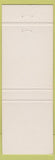 Matchbook Cover - Dewey Bargiocchi's Francesco's Oakland CA