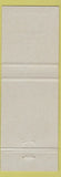 Matchbook Cover - R Morad Tobacco Sherbrooke QC