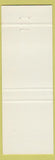 Matchbook Cover - Roger Riendeau Enrg Tavern Montreal QC
