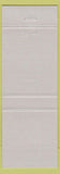 Matchbook Cover - Thibeault Electronics Radio TV Drummondville QC blue