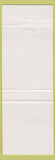 Matchbook Cover - Canmore Hotel House of Suds Canmore AB