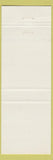 Matchbook Cover - Boyuk Towing Sudbury ON