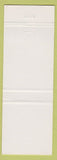 Matchbook Cover - Northern Auto Sound Sudbury ON radios tape decks