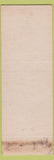 Matchbook Cover - Hotel Atlantic Chicago IL
