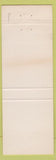 Matchbook Cover - Penny's Cozy Corner Bar Winnemucca NV