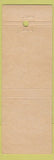 Matchbook Cover - Cosgriff Hotel Court Craig Colorado