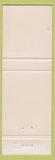 Matchbook Cover - Gate Way Motor Ins Raritan NJ Secaucus WEAR
