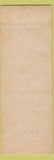 Matchbook Cover - Hotel General Custer Billings MT