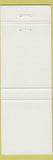 Matchbook Cover - Frank's Country Store Channahon IL