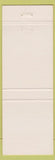 Matchbook Cover - Gumm's Restaurant West Bend WI