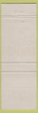 Matchbook Cover - J and J Snack Bar Grimsby ON