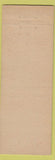 Matchbook Cover - Allenton Hotel Cleveland OH