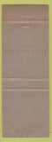 Matchbook Cover - Shorcrest Hotel Milwaukee WI