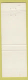 Matchbook Cover - Pine Knoll Supper Club Lake Mills WI