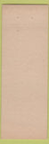 Matchbook Cover - Mandel Brothers Grill Tea Rooms Chicago IL