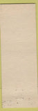 Matchbook Cover - Rose Bowl Restaurant York PA hillbilly