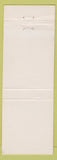 Matchbook Cover - United States Army recruiting military
