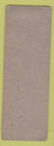 Matchbook Cover - Brown and Koppel Restaurant Chicago IL