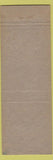 Matchbook Cover - Hotel Mayer Peoria IL