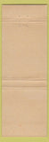 Matchbook Cover - Hotel Mayfair Dallas TX