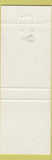 Matchbook Cover - Golden China Chinese Erlanger KY