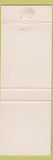 Matchbook Cover - Olivieri's Restaurant Lincoln ME pink