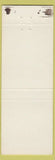 Matchbook Cover - Fireside Inn Cowboy Bar Lusk WY