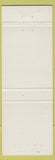 Matchbook Cover - Spence Motel Madison WI WEAR