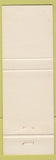 Matchbook Cover - Army and Navy Club Washington DC