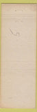 Matchbook Cover - Ferris Hotel Bar Rawlins WY