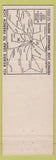Matchbook Cover - French Lick Springs Hotel French Lick IN