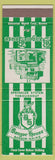 Matchbook Cover - Bangor House Hotel Bangor ME