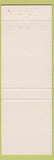 Matchbook Cover - Clipper City Motel Manitowoc WI