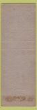 Matchbook Cover - Leamington Hotel Minneapolis MN