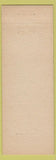 Matchbook Cover - Louise's Tavern NO TOWN