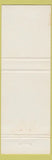 Matchbook Cover - 1760 House Restaurant Trexlertown PA