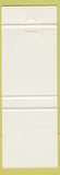 Matchbook Cover - Golden Lion Carmel IN Restaurant
