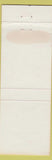 Matchbook Cover - Derby Mexican Restaurant Shoshoni WY