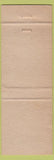 Matchbook Cover - Kents Restaurants Atlantic City NJ lobster