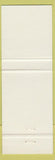 Matchbook Cover - Gert's Beauty Salon Welland ON girlie