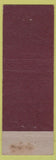 Matchbook Cover - Schnuneman's Store ST Paul MN